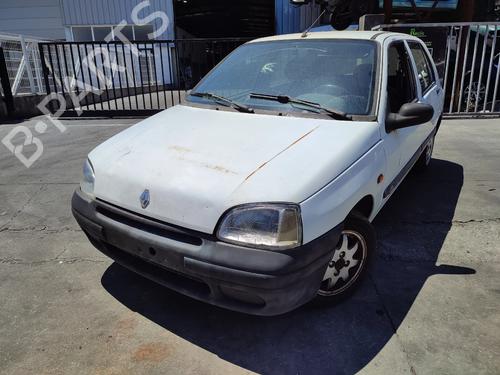 Used Parts RENAULT CLIO I (B/C57_, 5/357_) 1.2 (5/357Y, 5/357K) 4782613