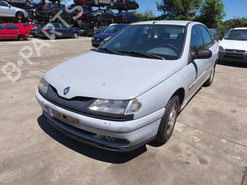 Brugte RENAULT LAGUNA I (B56_, 556_) 1.8 4782622