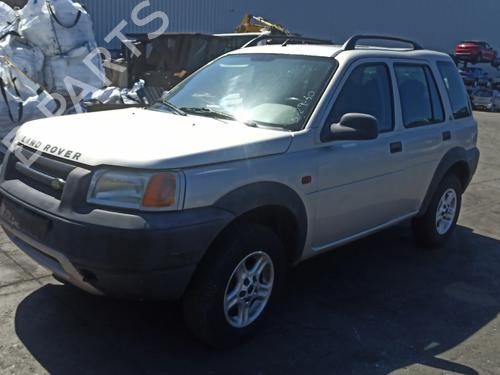 Used Parts LAND ROVER FREELANDER I (L314) 2.0 DI 4x4 4782621