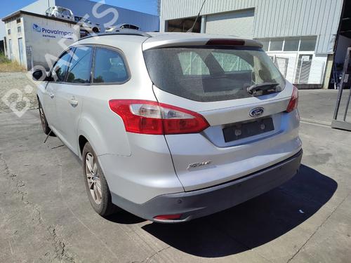Electronic module FORD FOCUS III Turnier 1.6 TDCi | BP37237829M83 - Image 13