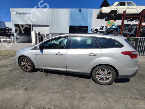 Electronic module FORD FOCUS III Turnier 1.6 TDCi | BP37237829M83 - Image 14