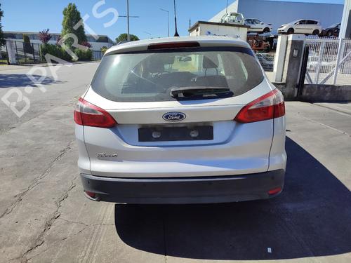 Electronic module FORD FOCUS III Turnier 1.6 TDCi | BP37237829M83 - Image 12