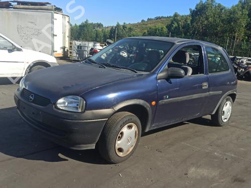 Used Parts OPEL CORSA B (S93) 1.0 i 12V (F08, F68, M68) 4782626