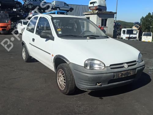 Used Parts OPEL CORSA B (S93)  1.7 D (F08, F68, M68)  4782627