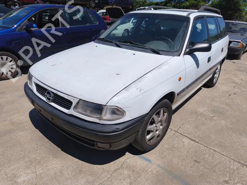 Brugte OPEL ASTRA F Estate (T92) 1.7 TDS (F35, M35) 4782628