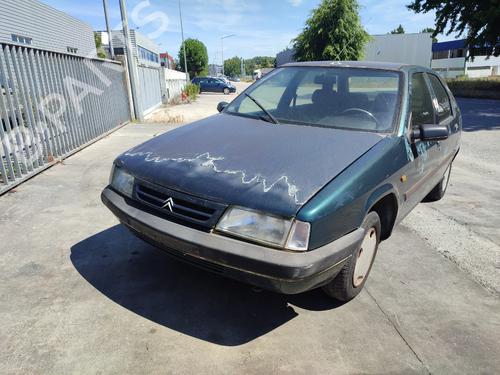 Brugte CITROËN ZX (N2) 1.4 D 4782633
