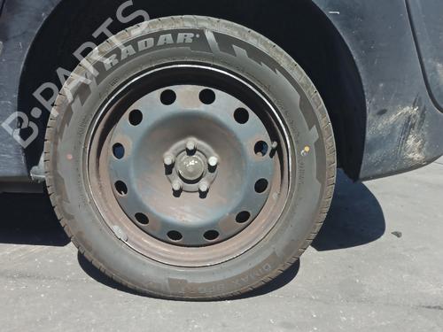 Engine RENAULT ESPACE IV (JK0/1_) 2.0 dCi (JK03, JK04, JK1C, JK1G, JK1J, JK1K) | BP37070837M1  - Image 9