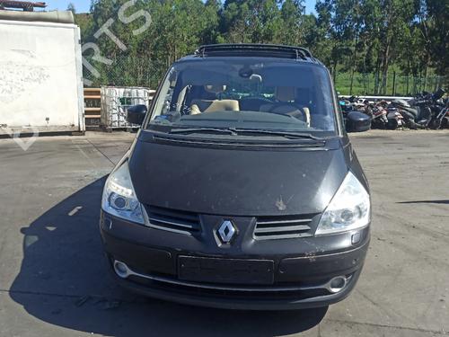 Engine RENAULT ESPACE IV (JK0/1_) 2.0 dCi (JK03, JK04, JK1C, JK1G, JK1J, JK1K) | BP37070837M1  - Image 5