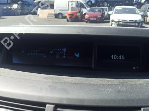 Engine RENAULT ESPACE IV (JK0/1_) 2.0 dCi (JK03, JK04, JK1C, JK1G, JK1J, JK1K) | BP37070837M1  - Image 14