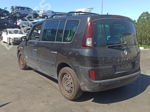 Engine RENAULT ESPACE IV (JK0/1_) 2.0 dCi (JK03, JK04, JK1C, JK1G, JK1J, JK1K) | BP37070837M1  - Image 7