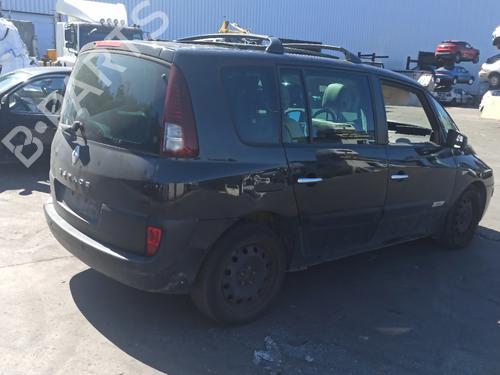 Engine RENAULT ESPACE IV (JK0/1_) 2.0 dCi (JK03, JK04, JK1C, JK1G, JK1J, JK1K) | BP37070837M1  - Image 6