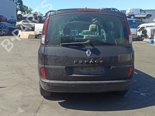 Engine RENAULT ESPACE IV (JK0/1_) 2.0 dCi (JK03, JK04, JK1C, JK1G, JK1J, JK1K) | BP37070837M1  - Image 8