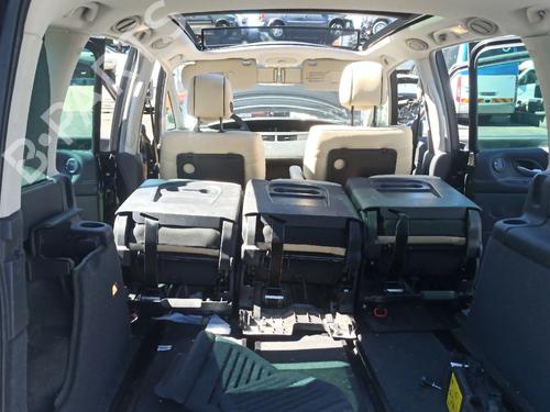 Engine RENAULT ESPACE IV (JK0/1_) 2.0 dCi (JK03, JK04, JK1C, JK1G, JK1J, JK1K) | BP37070837M1  - Image 17