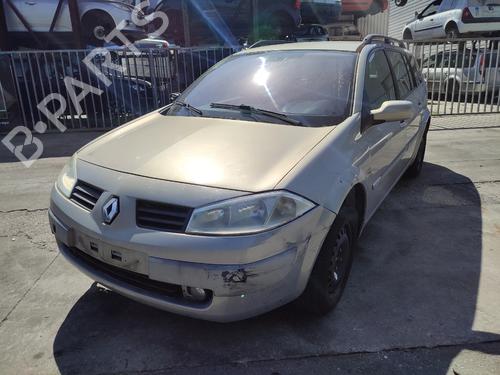 Used Parts RENAULT MEGANE II Estate (KM0/1_)  1.5 dCi (KM0F, KM0T, KM2B)  4782637
