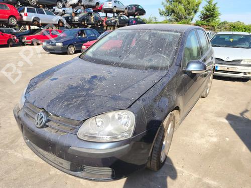 Używane części VW GOLF V (1K1) 1.4 FSI 4782641