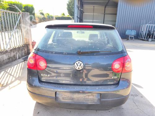 Left taillight VW GOLF V (1K1) 1.4 FSI | BP37002176C34 - Image 6