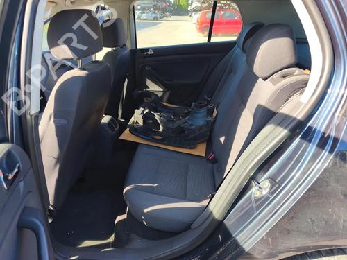Left taillight VW GOLF V (1K1) 1.4 FSI | BP37002176C34 - Image 14