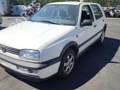 Used Parts VW GOLF III (1H1)  1.9 TD, GTD  4782647