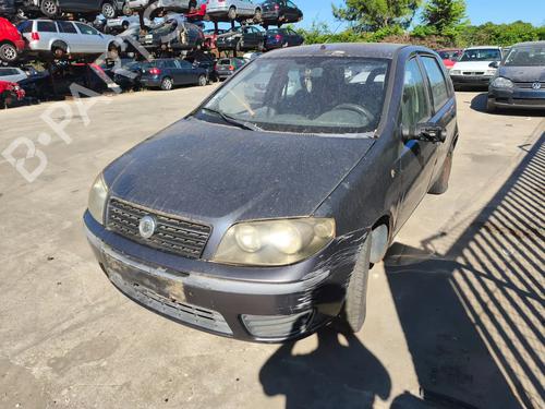 Gebruikte FIAT PUNTO (188_) 1.2 60 (188.030, .050, .130, .150, .230, .250) 4783533 Onderdelen