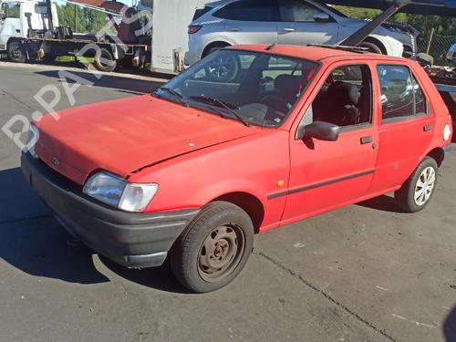 Used Parts FORD FIESTA III (GFJ) 1.3 Cat 4782649