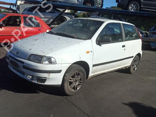 Used Parts FIAT PUNTO (176_) 75 1.2 4782650