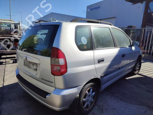 Engine MITSUBISHI SPACE STAR MPV (DG_A) 1.3 16V (DG1A) | BP37025663M1 - Image 6