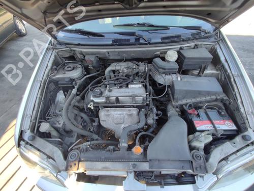 Engine MITSUBISHI SPACE STAR MPV (DG_A) 1.3 16V (DG1A) | BP37025663M1 - Image 23