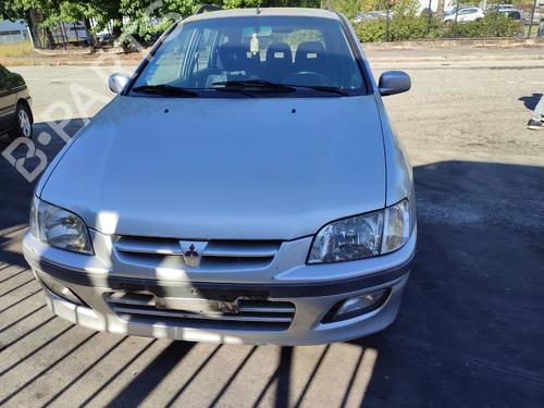 Engine MITSUBISHI SPACE STAR MPV (DG_A) 1.3 16V (DG1A) | BP37025663M1 - Image 3