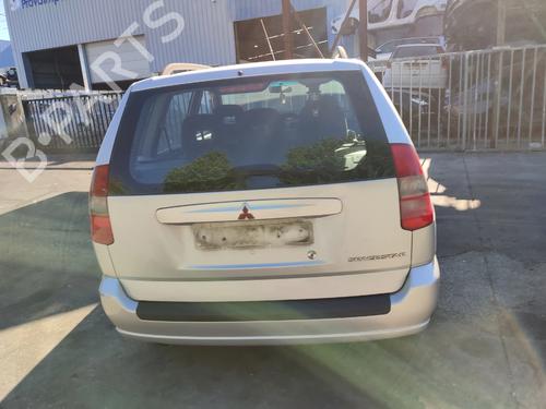Engine MITSUBISHI SPACE STAR MPV (DG_A) 1.3 16V (DG1A) | BP37025663M1 - Image 7