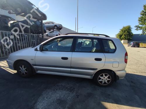 Engine MITSUBISHI SPACE STAR MPV (DG_A) 1.3 16V (DG1A) | BP37025663M1 - Image 9