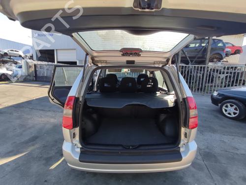 Engine MITSUBISHI SPACE STAR MPV (DG_A) 1.3 16V (DG1A) | BP37025663M1 - Image 21