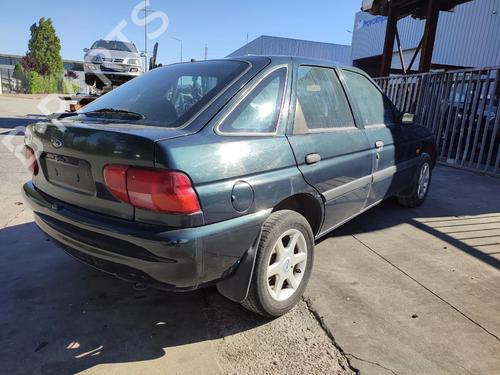 Engine FORD ESCORT V (AAL, ABL) 1.4 | BP37025664M1 - Image 6
