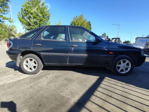 Engine FORD ESCORT V (AAL, ABL) 1.4 | BP37025664M1 - Image 5