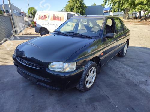 Brugte FORD ESCORT V (AAL, ABL) 1.4 4783341