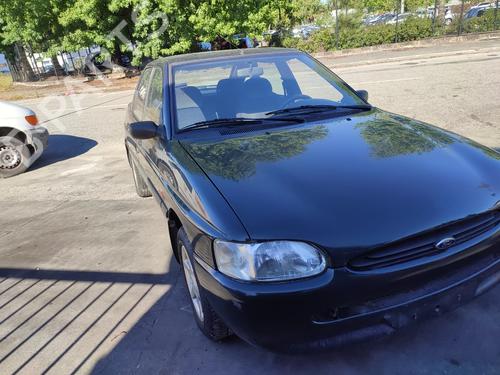 Engine FORD ESCORT V (AAL, ABL) 1.4 | BP37025664M1 - Image 4