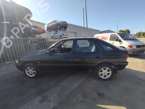 Engine FORD ESCORT V (AAL, ABL) 1.4 | BP37025664M1 - Image 9
