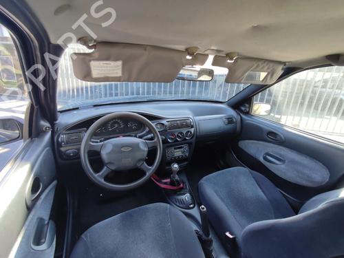 Engine FORD ESCORT V (AAL, ABL) 1.4 | BP37025664M1 - Image 18