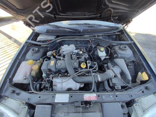 Engine FORD ESCORT V (AAL, ABL) 1.4 | BP37025664M1 - Image 22