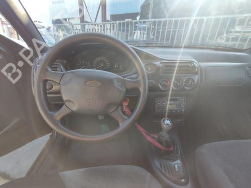 Engine FORD ESCORT V (AAL, ABL) 1.4 | BP37025664M1 - Image 13