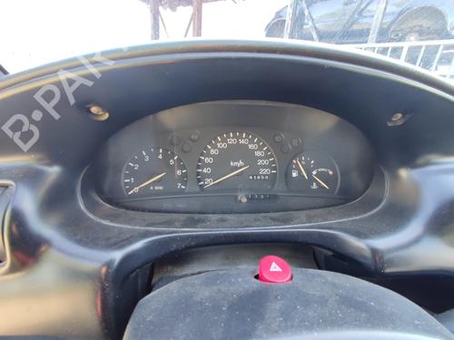 Engine FORD ESCORT V (AAL, ABL) 1.4 | BP37025664M1 - Image 19