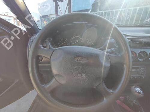Engine FORD ESCORT V (AAL, ABL) 1.4 | BP37025664M1 - Image 12