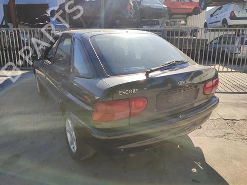 Engine FORD ESCORT V (AAL, ABL) 1.4 | BP37025664M1 - Image 8