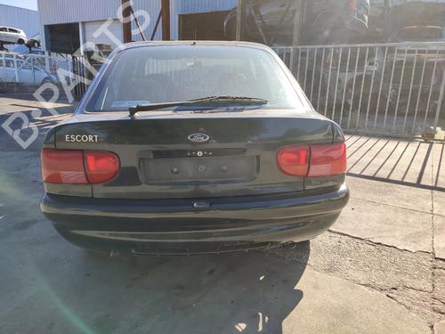 Engine FORD ESCORT V (AAL, ABL) 1.4 | BP37025664M1 - Image 7