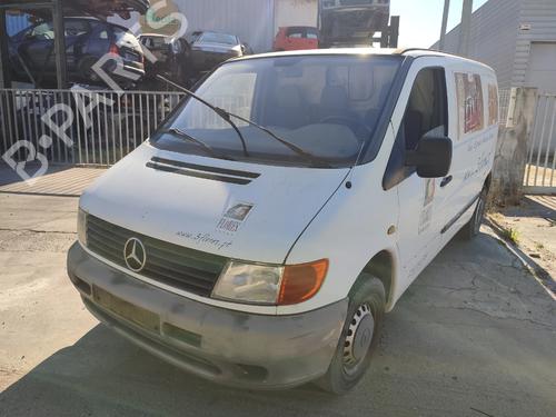 Used Parts MERCEDES-BENZ VITO Van (W638) 108 D 2.3 (638.064, 638.068) 4783532