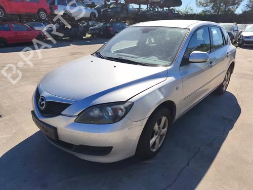 Brukte deler til MAZDA 3 (BK) 1.3 (BK14) 4783534