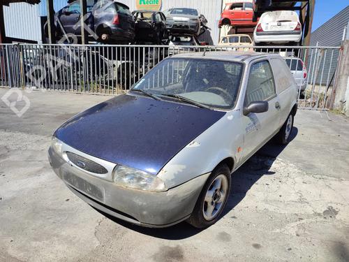 Used Parts FORD FIESTA IV (JA_, JB_) 1.8 D 4783735
