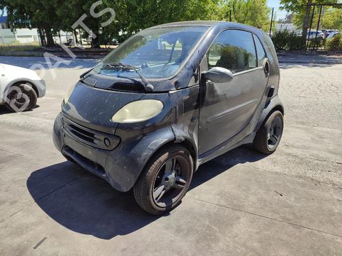 Brukte deler til SMART CITY-COUPE (450) 0.8 CDI (S1CLC1, 450.300, 450.301, 450.302, 450.303,... 4783736