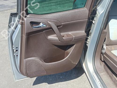 Front left interior door handle OPEL MERIVA B MPV (S10) 1.3 CDTI (75) | BP37611349I13 - Image 22