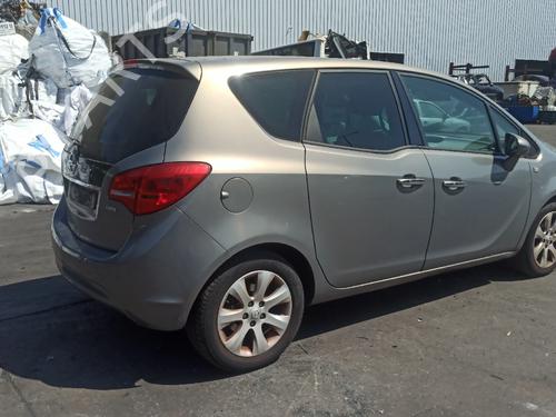 Front left interior door handle OPEL MERIVA B MPV (S10) 1.3 CDTI (75) | BP37611349I13 - Image 10