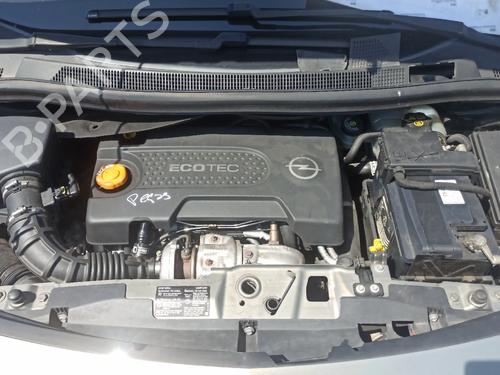 Front left interior door handle OPEL MERIVA B MPV (S10) 1.3 CDTI (75) | BP37611349I13 - Image 25